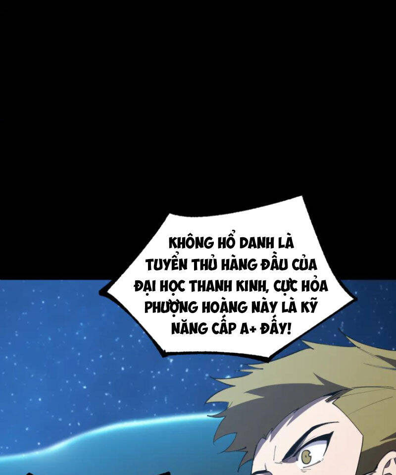 Thánh Hiệp Sĩ Cấp Sss Chap 43 - Next Chap 44