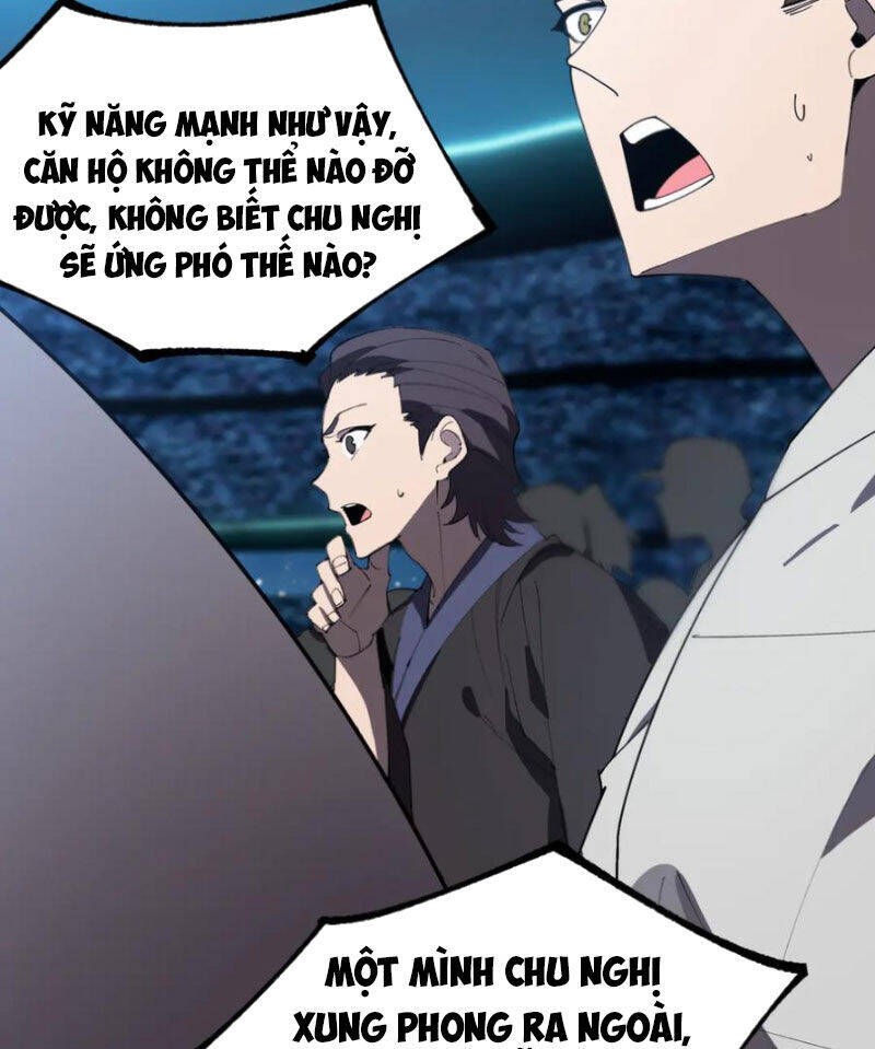 Thánh Hiệp Sĩ Cấp Sss Chap 43 - Next Chap 44