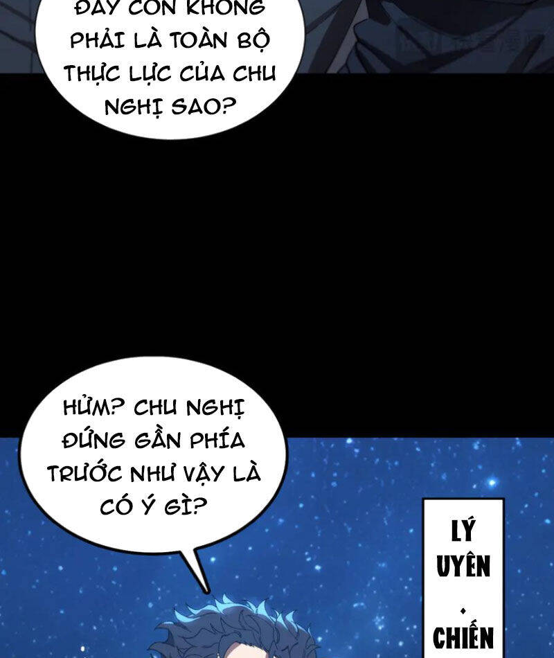 Thánh Hiệp Sĩ Cấp Sss Chap 43 - Next Chap 44