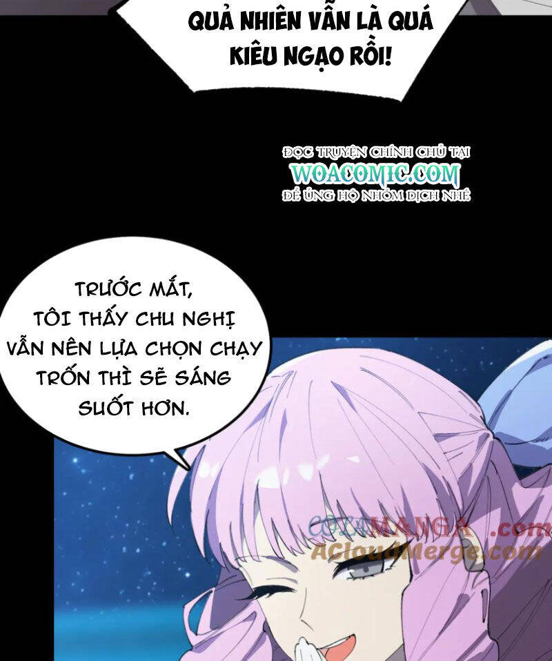 Thánh Hiệp Sĩ Cấp Sss Chap 43 - Next Chap 44