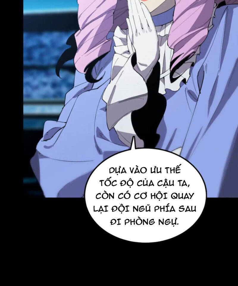 Thánh Hiệp Sĩ Cấp Sss Chap 43 - Next Chap 44