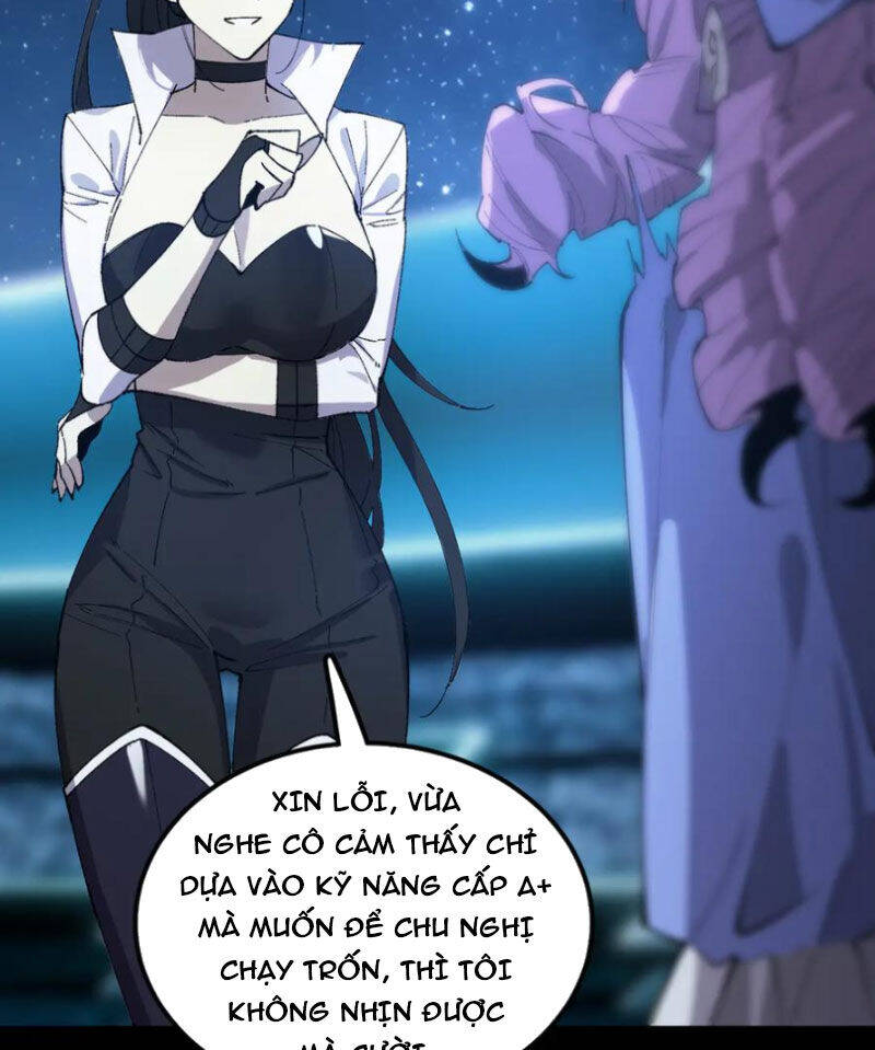 Thánh Hiệp Sĩ Cấp Sss Chap 43 - Next Chap 44