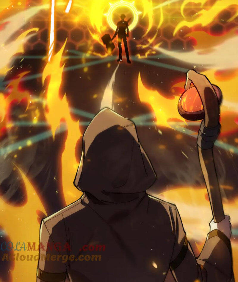 Thánh Hiệp Sĩ Cấp Sss Chap 44 - Next Chap 45