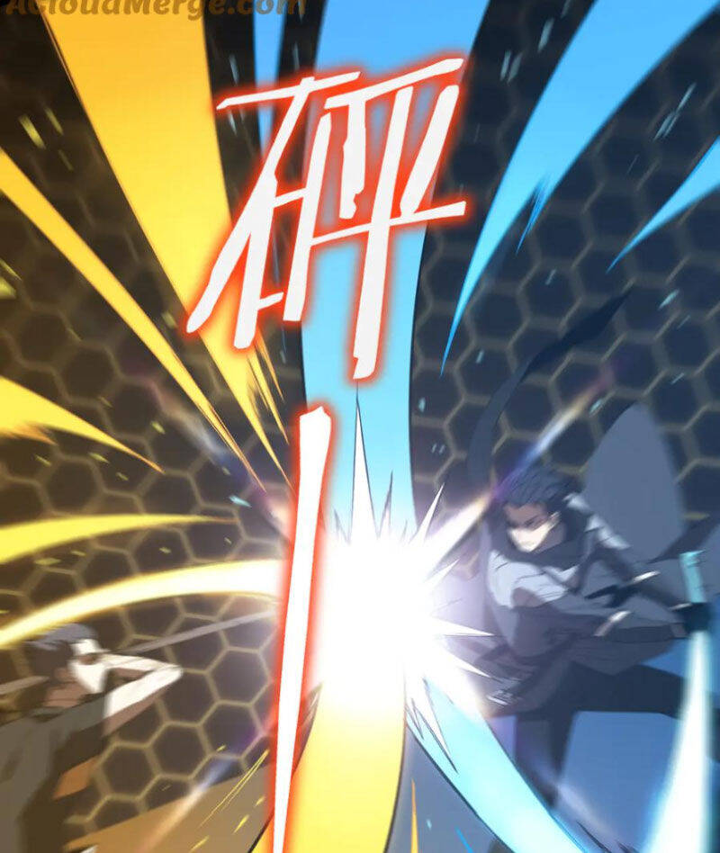 Thánh Hiệp Sĩ Cấp Sss Chap 44 - Next Chap 45