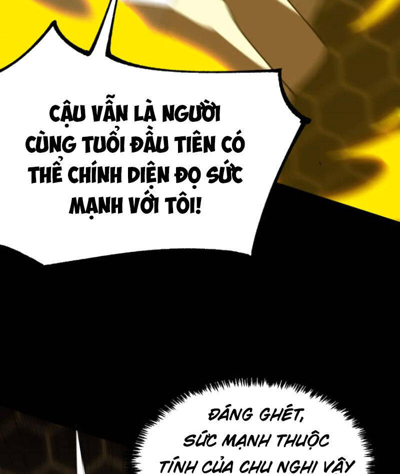 Thánh Hiệp Sĩ Cấp Sss Chap 44 - Next Chap 45