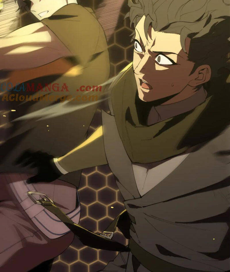 Thánh Hiệp Sĩ Cấp Sss Chap 44 - Next Chap 45