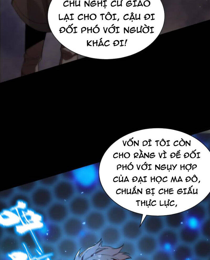 Thánh Hiệp Sĩ Cấp Sss Chap 44 - Next Chap 45