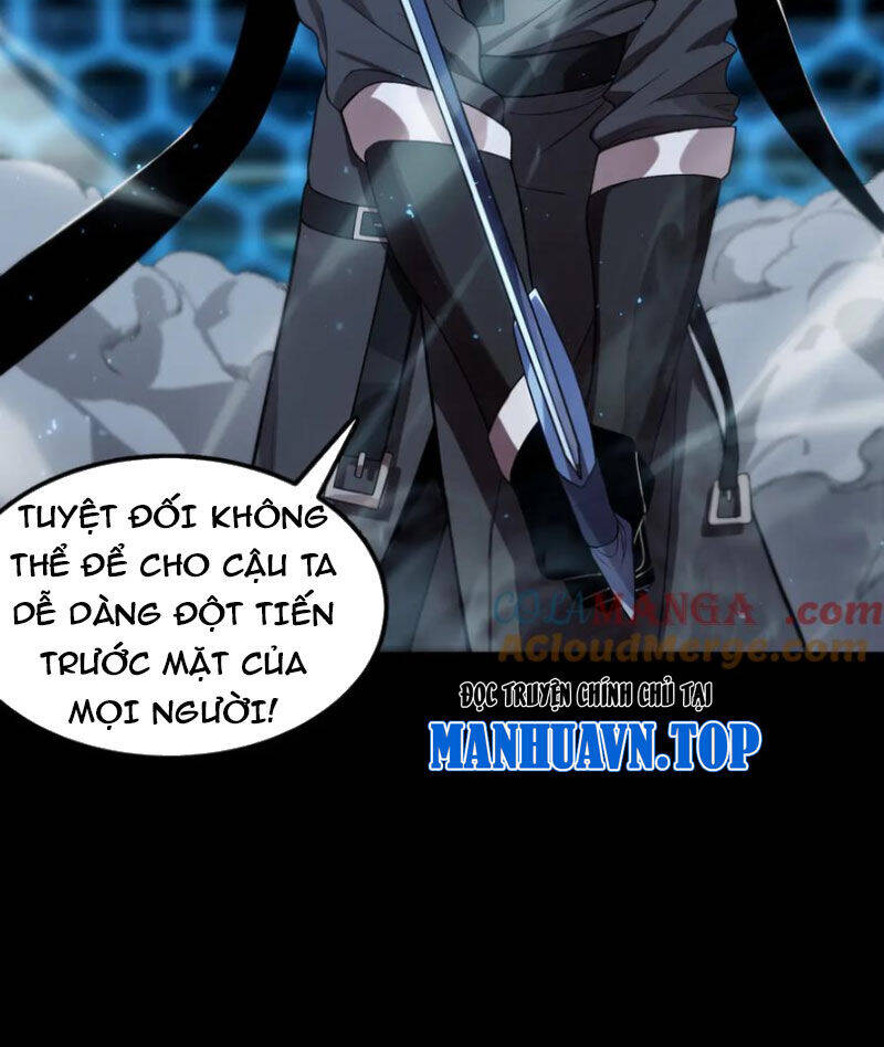 Thánh Hiệp Sĩ Cấp Sss Chap 44 - Next Chap 45