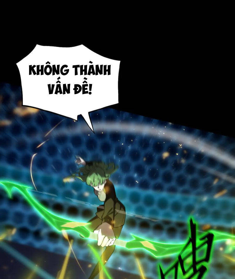 Thánh Hiệp Sĩ Cấp Sss Chap 44 - Next Chap 45