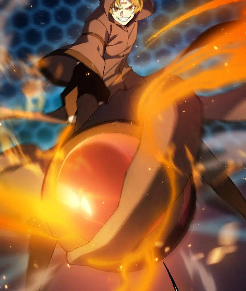 Thánh Hiệp Sĩ Cấp Sss Chap 44 - Next Chap 45