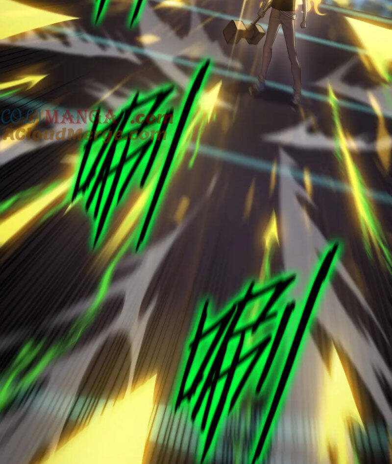 Thánh Hiệp Sĩ Cấp Sss Chap 44 - Next Chap 45