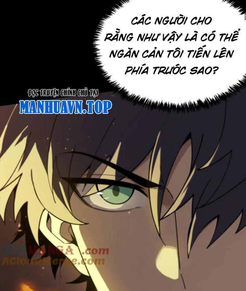 Thánh Hiệp Sĩ Cấp Sss Chap 44 - Next Chap 45