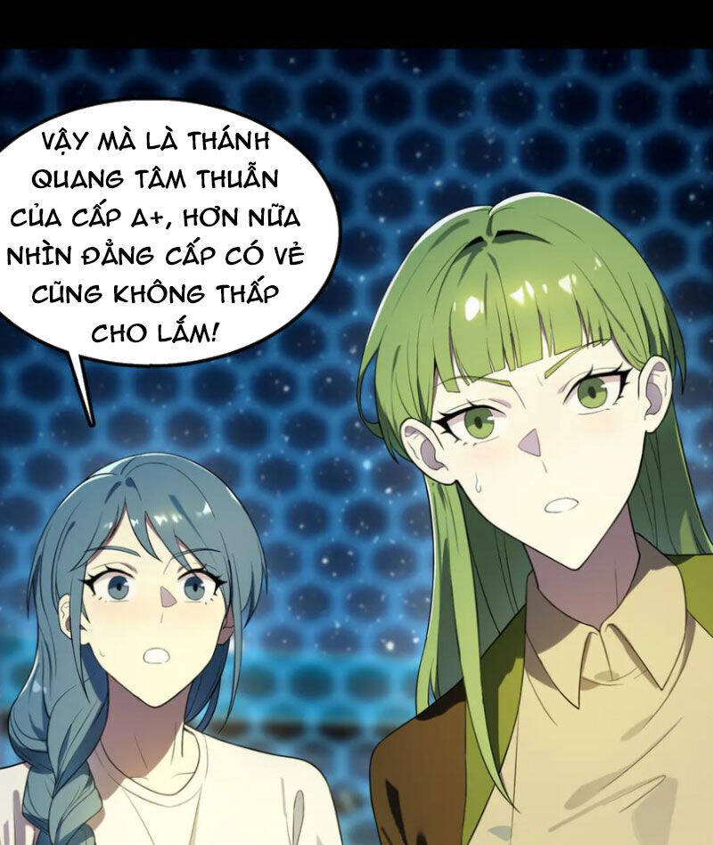 Thánh Hiệp Sĩ Cấp Sss Chap 44 - Next Chap 45