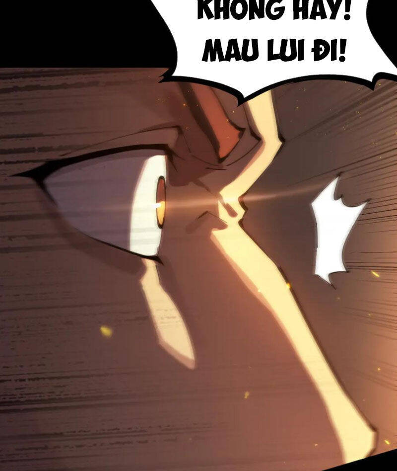 Thánh Hiệp Sĩ Cấp Sss Chap 44 - Next Chap 45