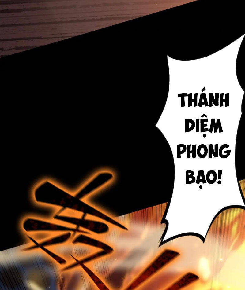 Thánh Hiệp Sĩ Cấp Sss Chap 44 - Next Chap 45