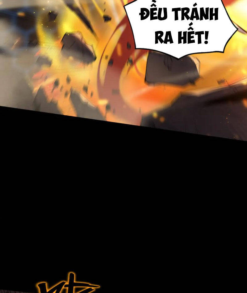 Thánh Hiệp Sĩ Cấp Sss Chap 44 - Next Chap 45