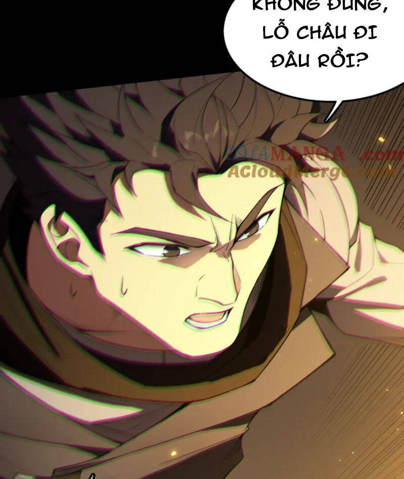 Thánh Hiệp Sĩ Cấp Sss Chap 44 - Next Chap 45