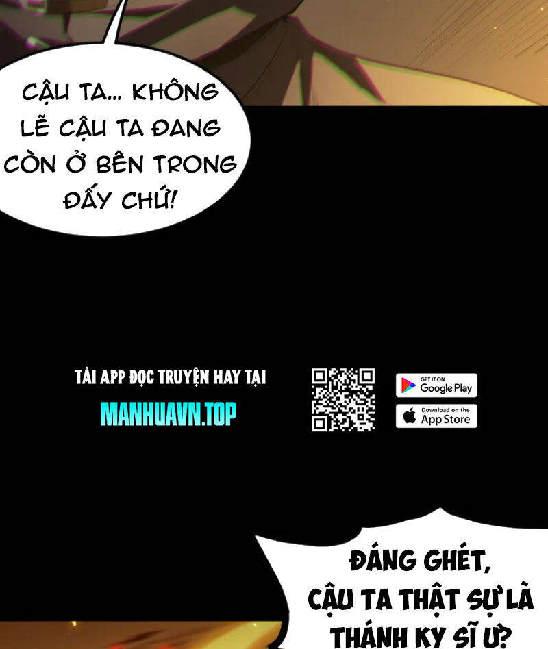 Thánh Hiệp Sĩ Cấp Sss Chap 44 - Next Chap 45