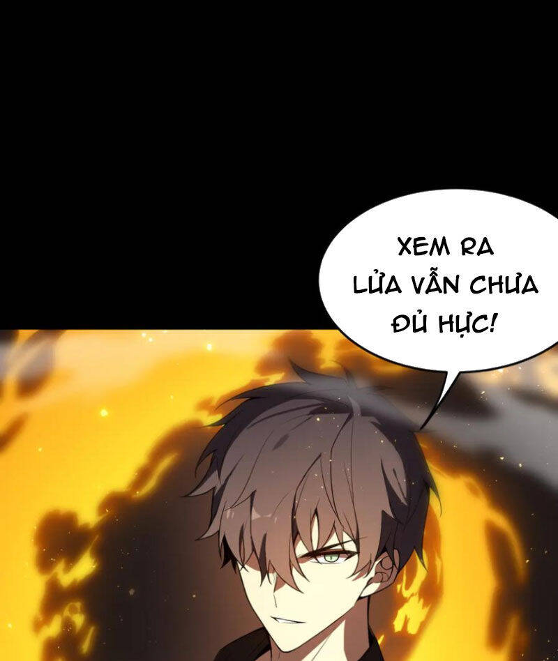 Thánh Hiệp Sĩ Cấp Sss Chap 44 - Next Chap 45