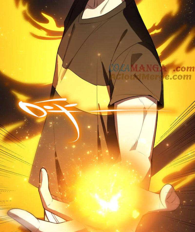 Thánh Hiệp Sĩ Cấp Sss Chap 44 - Next Chap 45