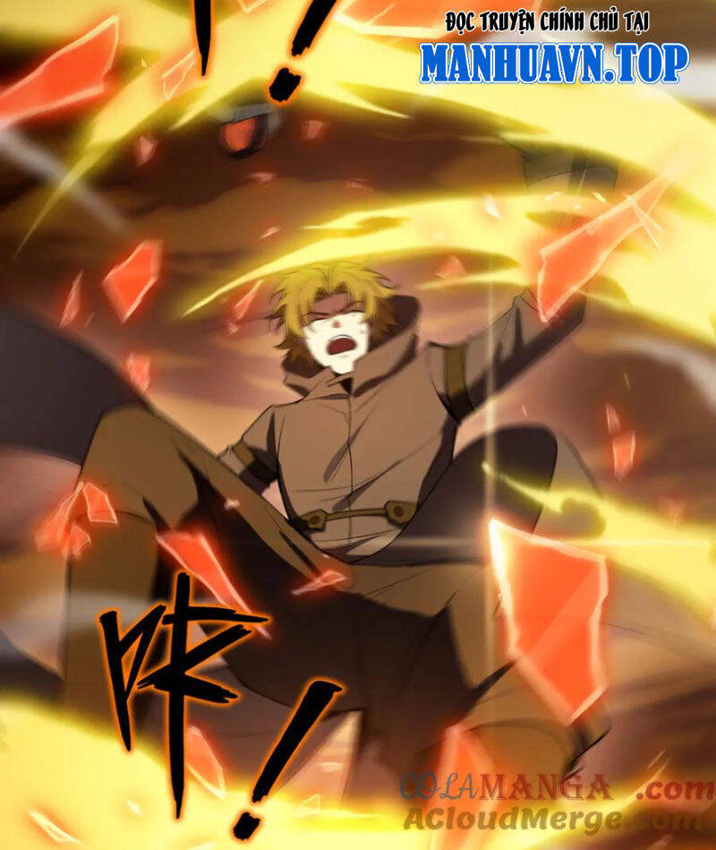 Thánh Hiệp Sĩ Cấp Sss Chap 44 - Next Chap 45