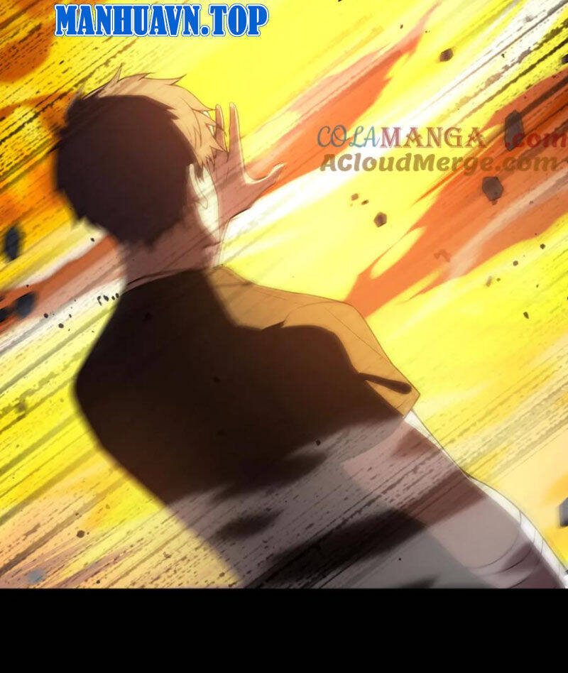 Thánh Hiệp Sĩ Cấp Sss Chap 44 - Next Chap 45