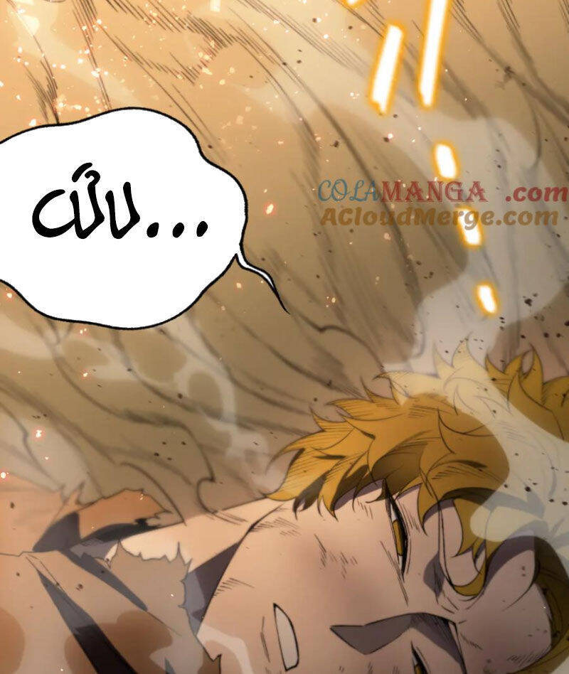 Thánh Hiệp Sĩ Cấp Sss Chap 44 - Next Chap 45