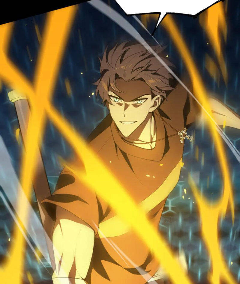 Thánh Hiệp Sĩ Cấp Sss Chap 44 - Next Chap 45