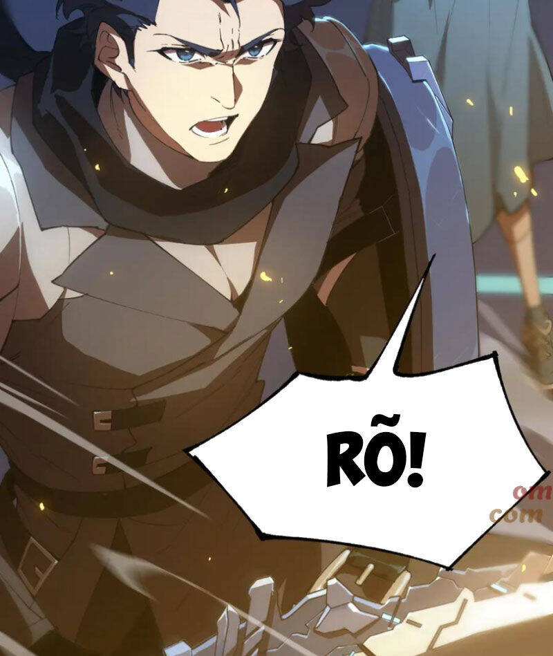 Thánh Hiệp Sĩ Cấp Sss Chap 44 - Next Chap 45