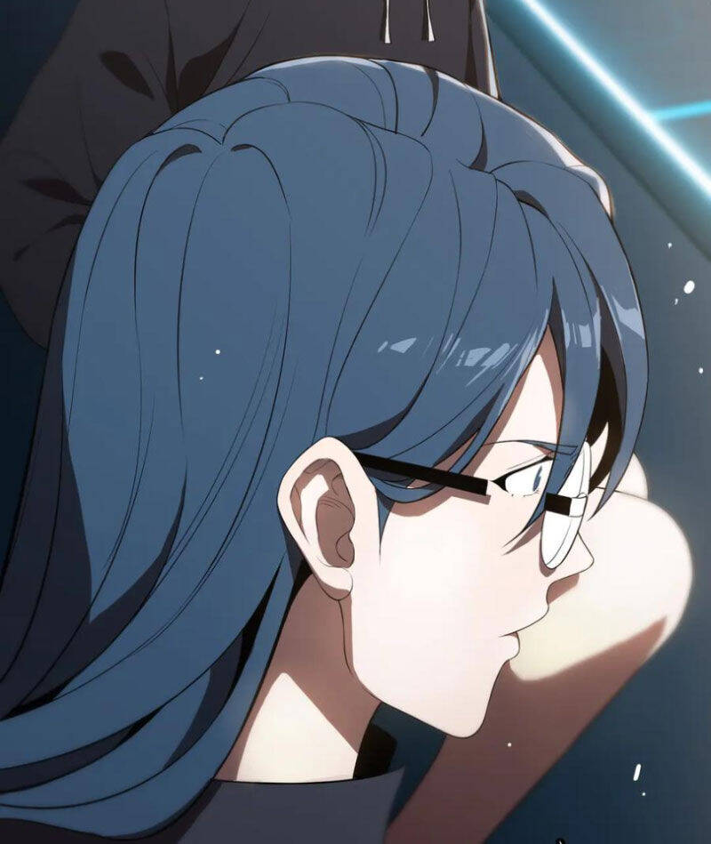 Thánh Hiệp Sĩ Cấp Sss Chap 44 - Next Chap 45