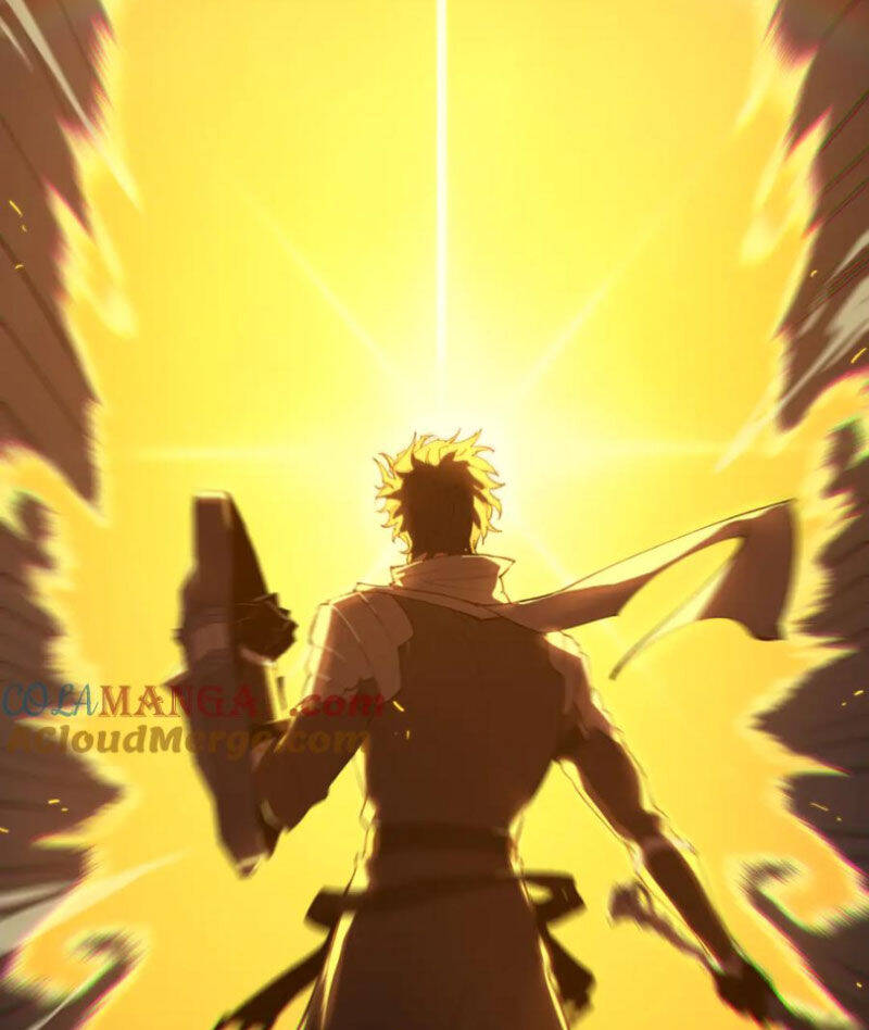 Thánh Hiệp Sĩ Cấp Sss Chap 44 - Next Chap 45