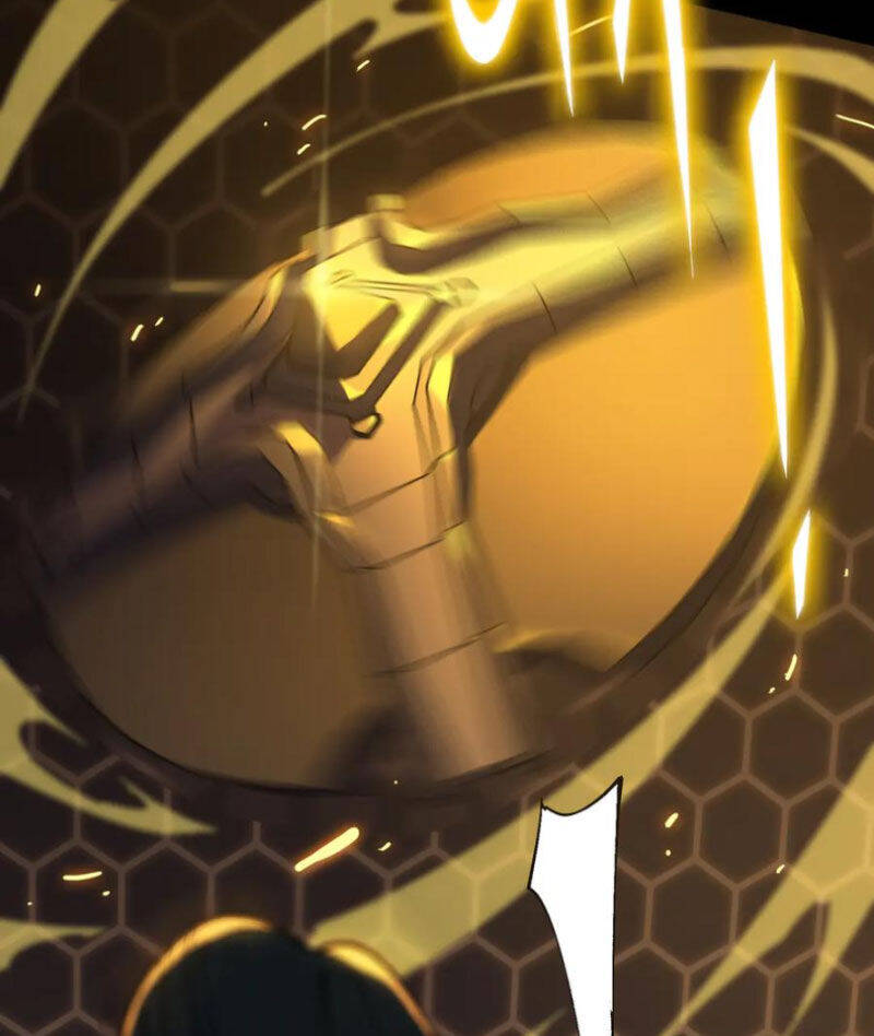 Thánh Hiệp Sĩ Cấp Sss Chap 44 - Next Chap 45