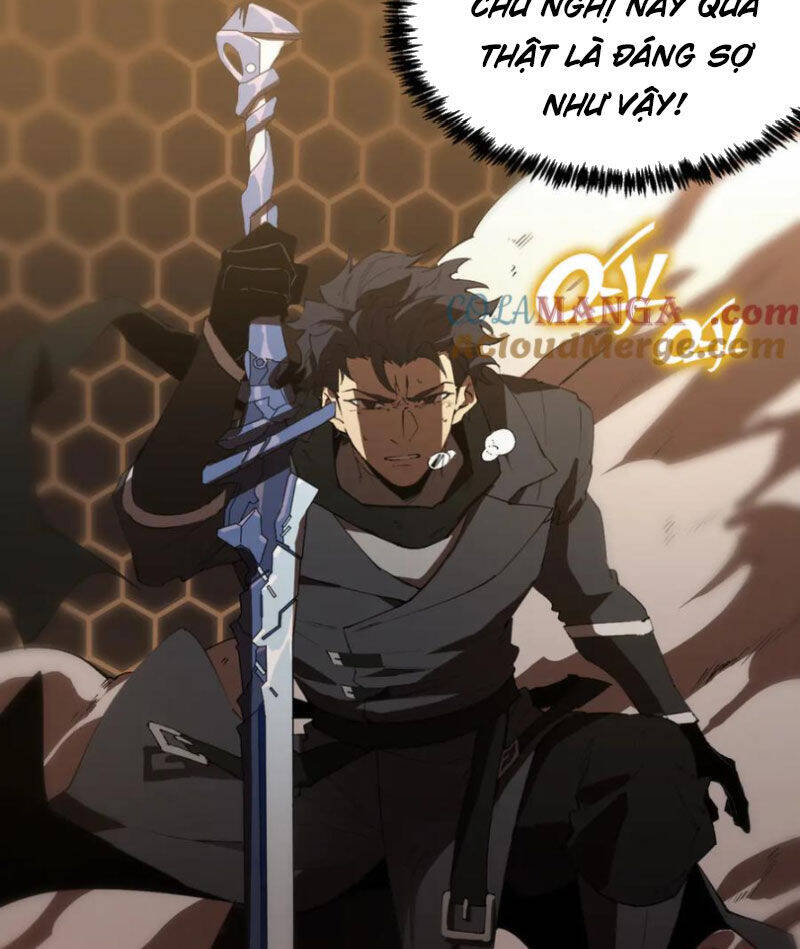 Thánh Hiệp Sĩ Cấp Sss Chap 44 - Next Chap 45