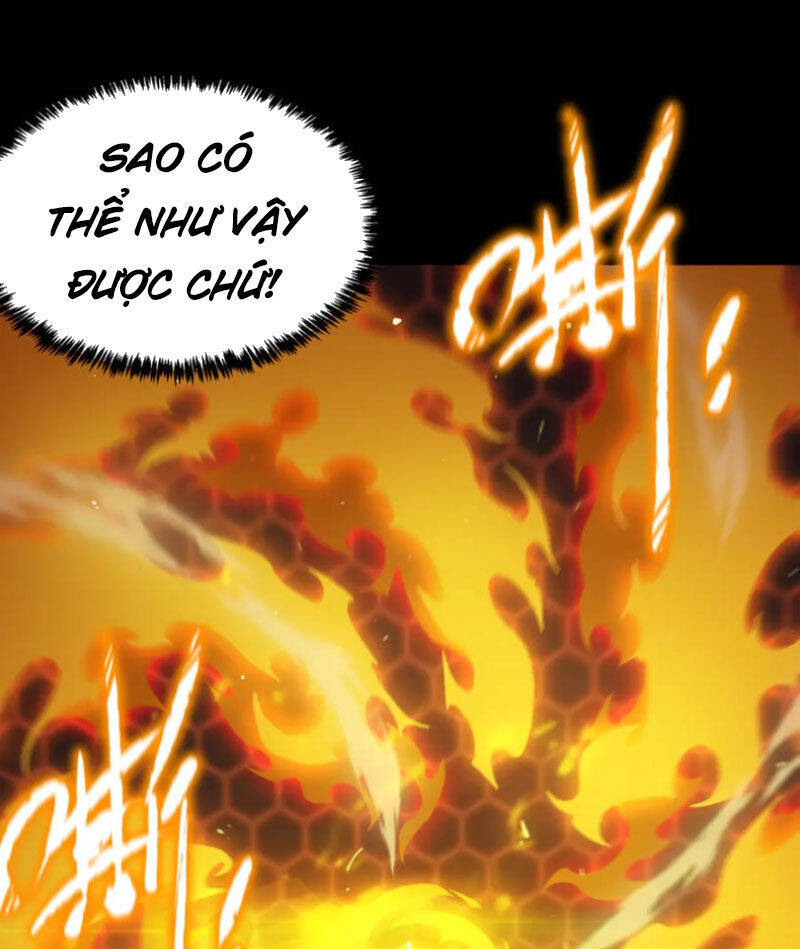 Thánh Hiệp Sĩ Cấp Sss Chap 44 - Next Chap 45