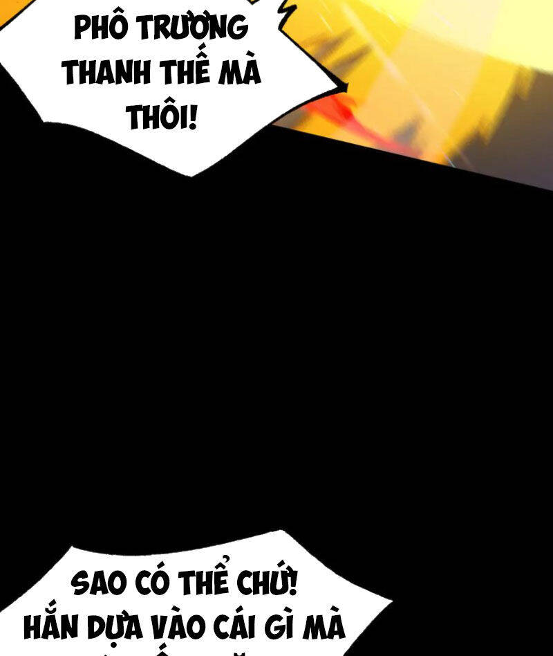 Thánh Hiệp Sĩ Cấp Sss Chap 44 - Next Chap 45