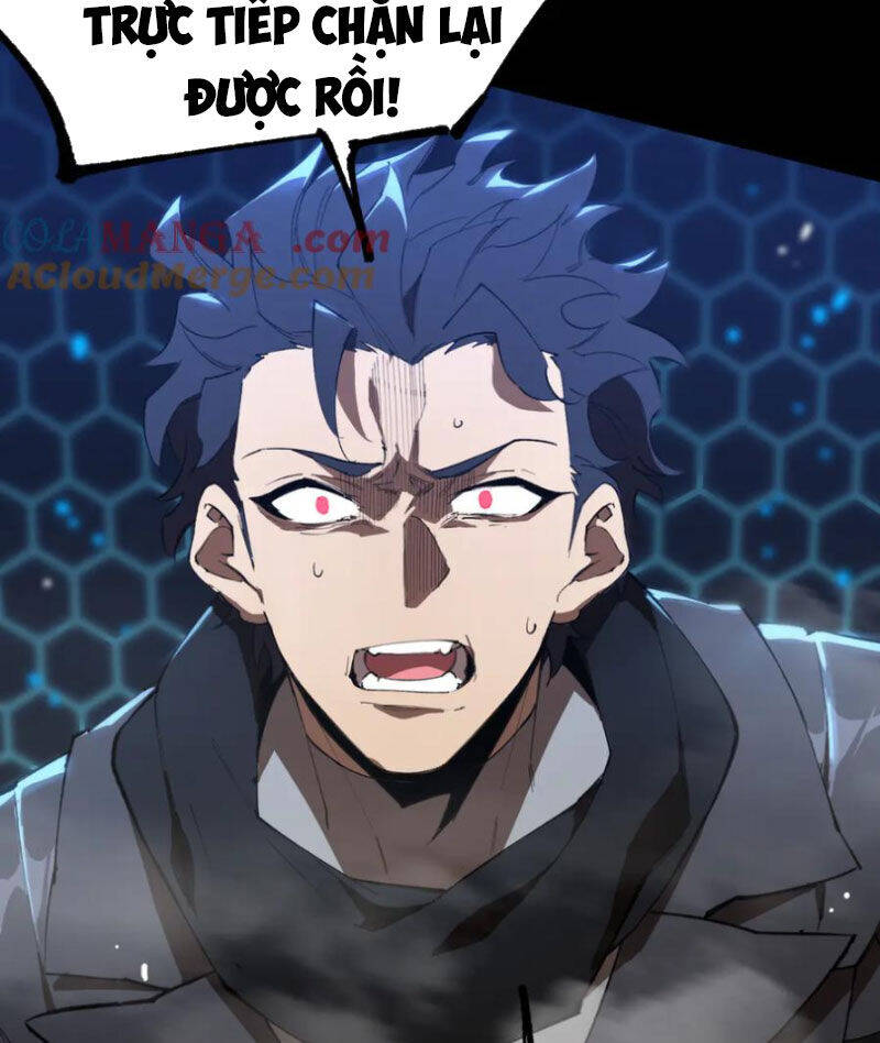 Thánh Hiệp Sĩ Cấp Sss Chap 44 - Next Chap 45