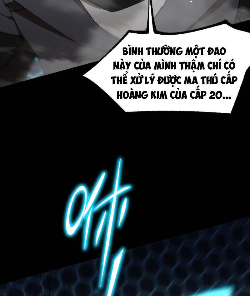 Thánh Hiệp Sĩ Cấp Sss Chap 44 - Next Chap 45