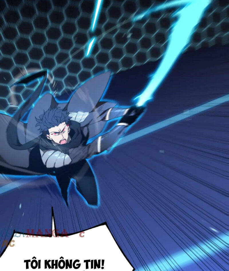 Thánh Hiệp Sĩ Cấp Sss Chap 44 - Next Chap 45