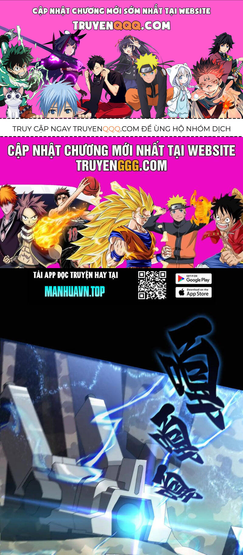 Thánh Hiệp Sĩ Cấp Sss Chap 45 - Next Chap 46