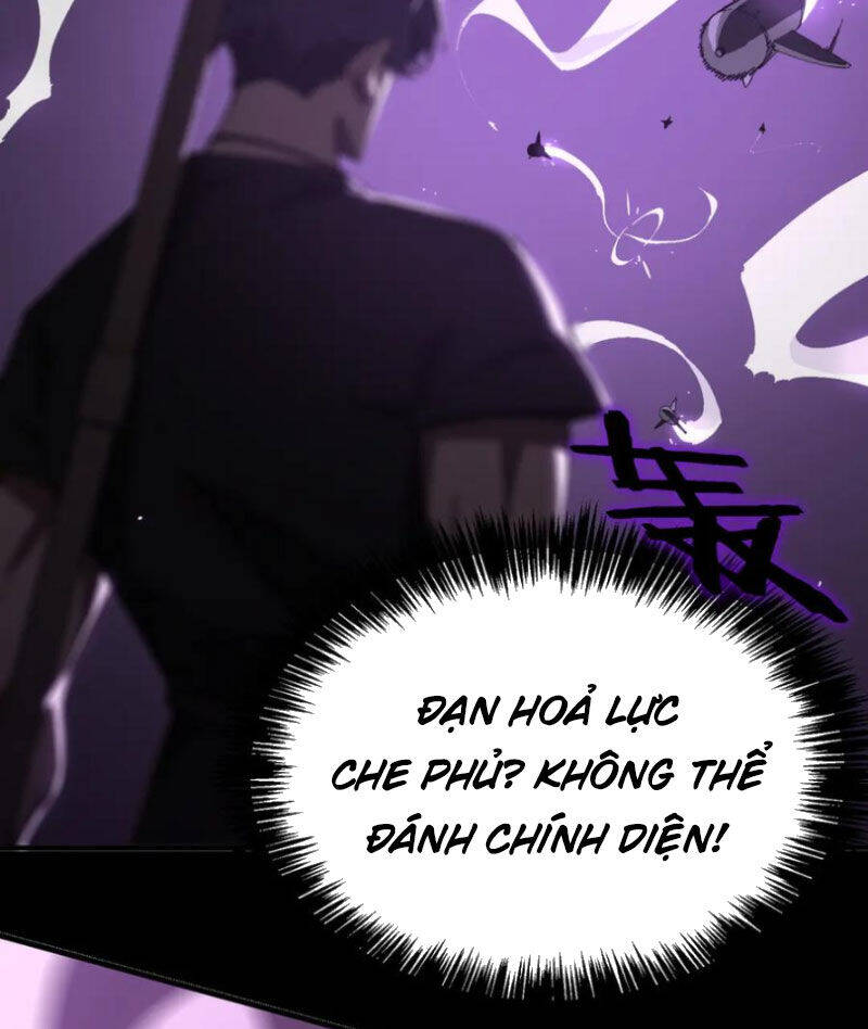 Thánh Hiệp Sĩ Cấp Sss Chap 45 - Next Chap 46