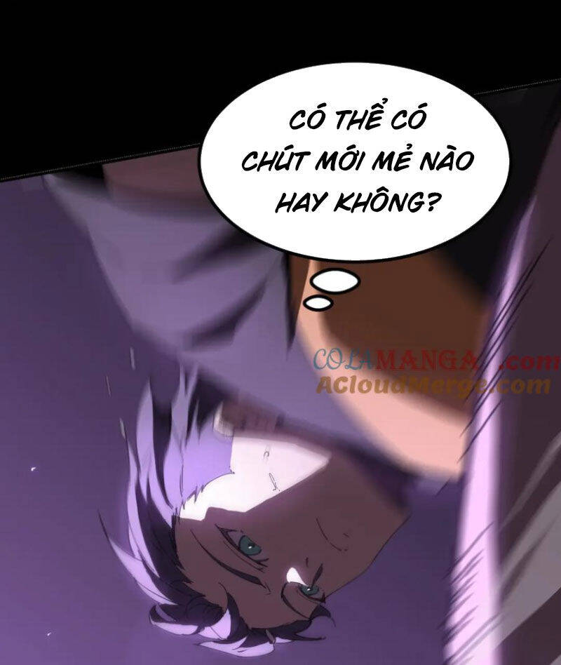 Thánh Hiệp Sĩ Cấp Sss Chap 45 - Next Chap 46