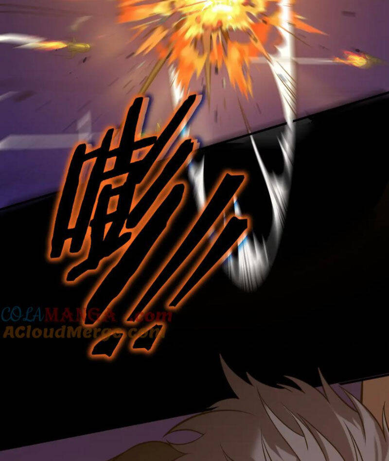 Thánh Hiệp Sĩ Cấp Sss Chap 45 - Next Chap 46