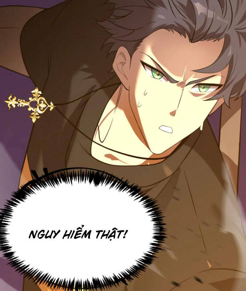 Thánh Hiệp Sĩ Cấp Sss Chap 45 - Next Chap 46