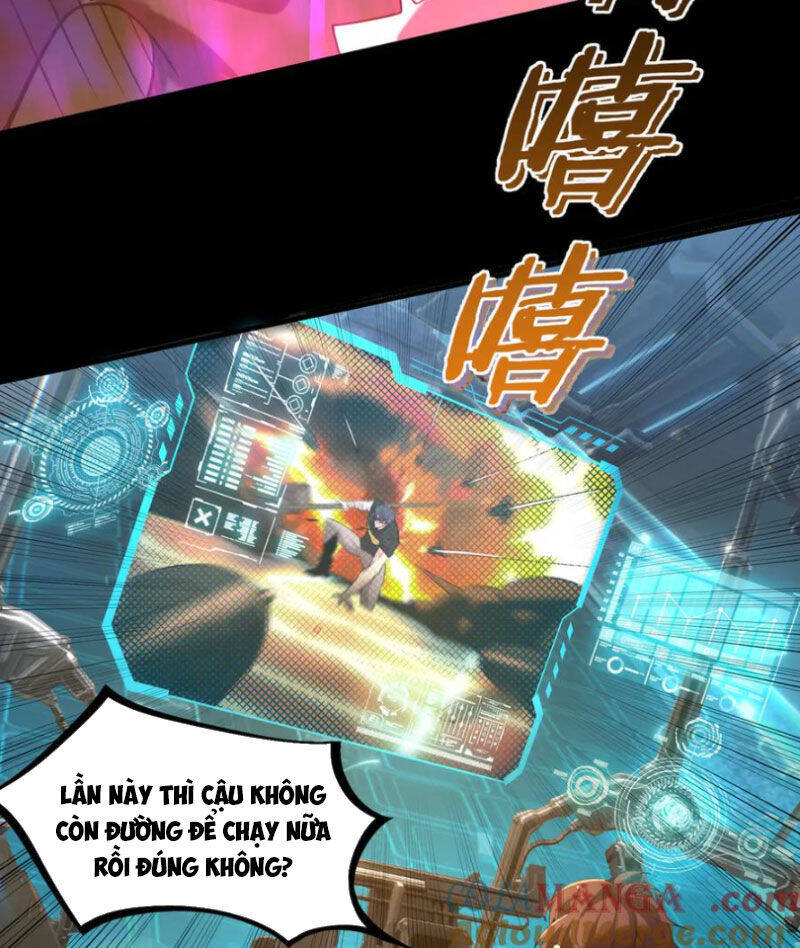 Thánh Hiệp Sĩ Cấp Sss Chap 45 - Next Chap 46