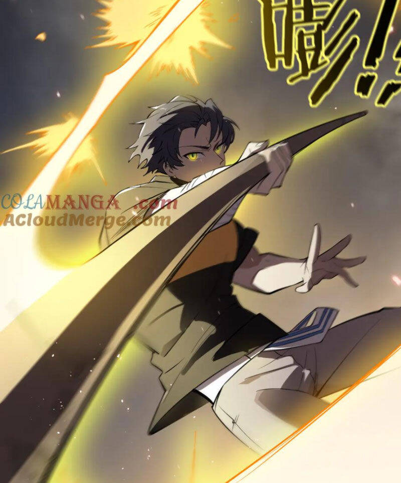 Thánh Hiệp Sĩ Cấp Sss Chap 45 - Next Chap 46