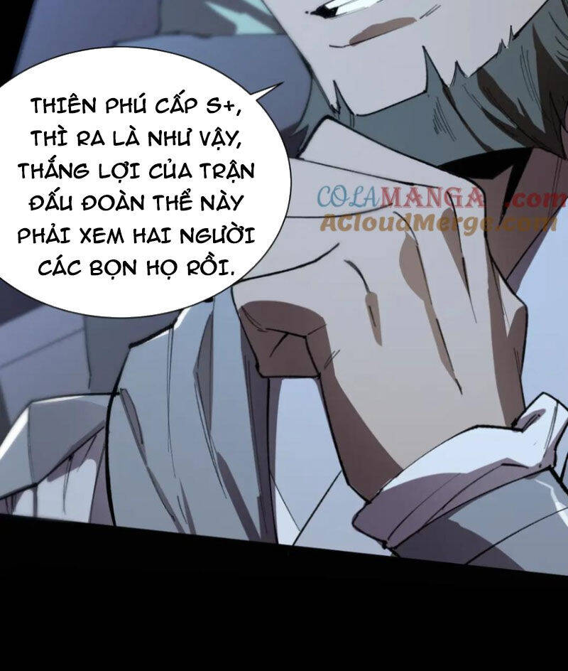 Thánh Hiệp Sĩ Cấp Sss Chap 45 - Next Chap 46