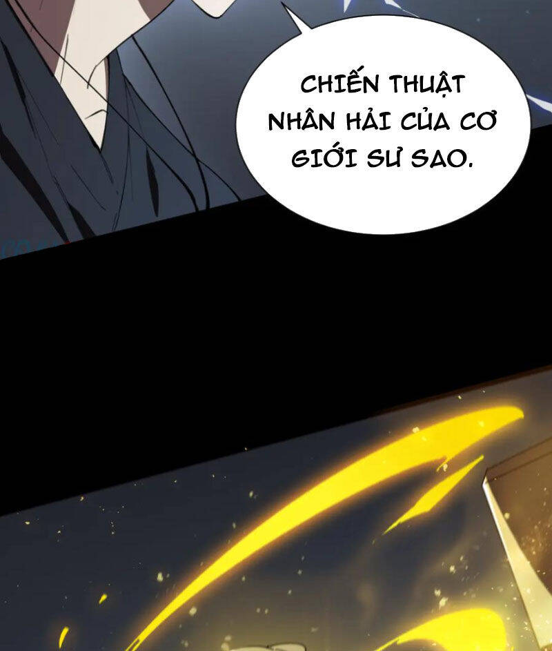 Thánh Hiệp Sĩ Cấp Sss Chap 45 - Next Chap 46