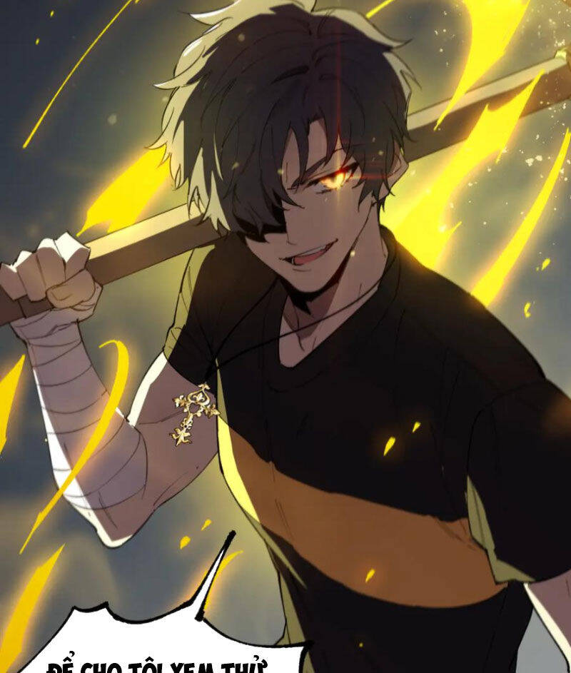 Thánh Hiệp Sĩ Cấp Sss Chap 45 - Next Chap 46