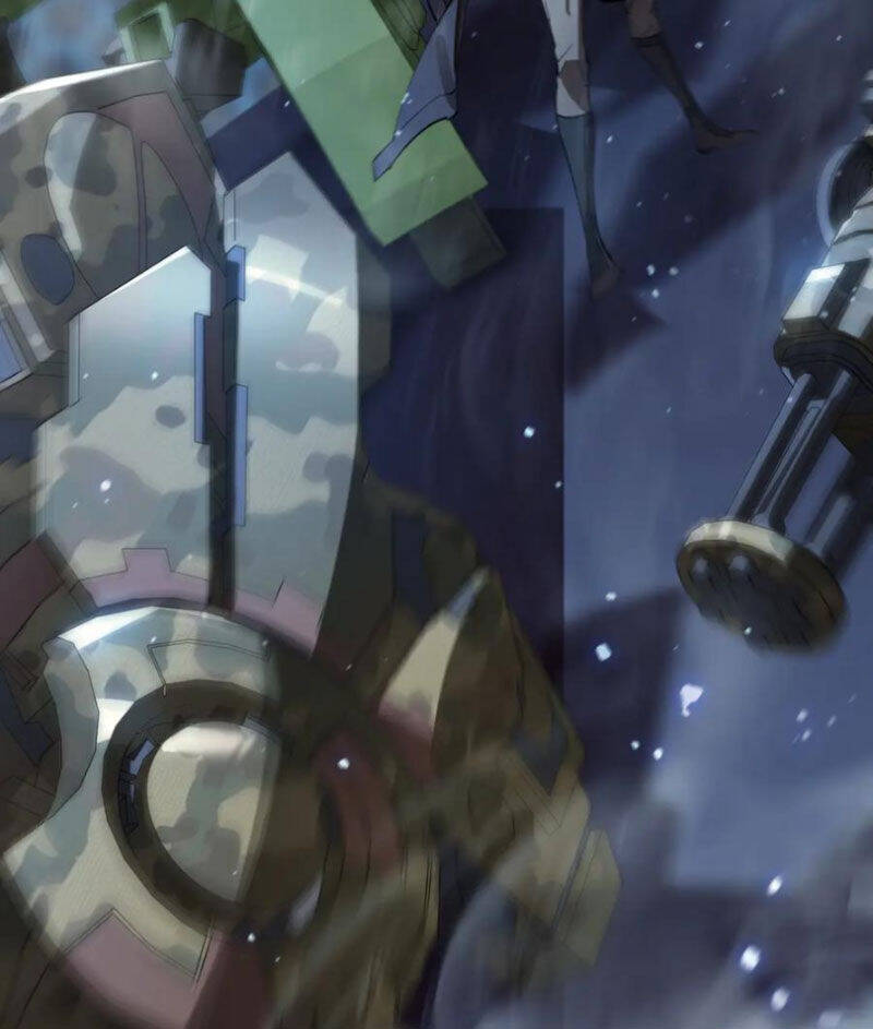 Thánh Hiệp Sĩ Cấp Sss Chap 45 - Next Chap 46