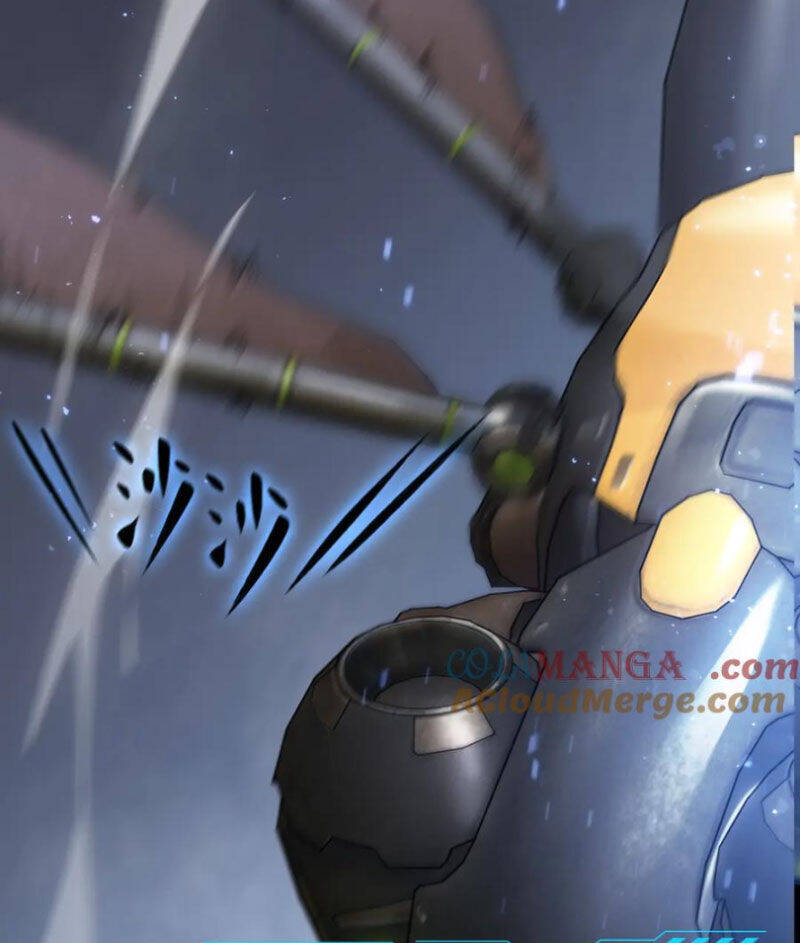 Thánh Hiệp Sĩ Cấp Sss Chap 45 - Next Chap 46